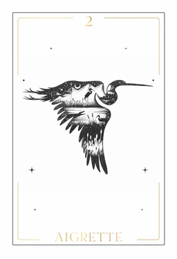 Oracle Messages des animaux - Extrait 2