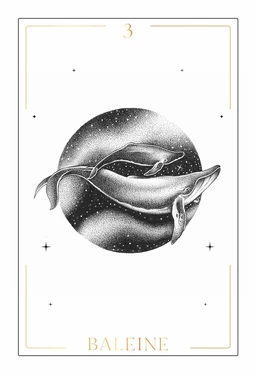 Oracle Messages des animaux - Extrait 3