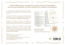 Soin énergétique : Ancrage, Alignement et Protection - Extrait 6