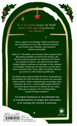 Ce qui éclaire ton coeur - Extrait 4