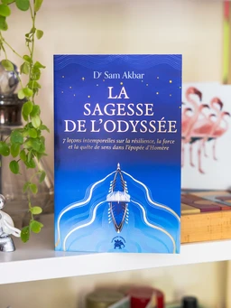 La Sagesse de L'Odyssée - Extrait 6