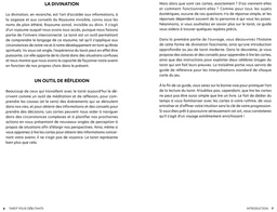 Tarot pour débutants - Extrait 2