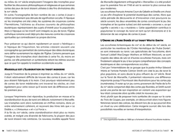 Tarot pour débutants - Extrait 5