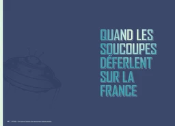OVNIS - Extrait 4
