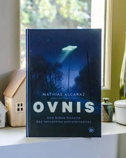 OVNIS - Extrait 6