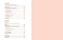 Le grand livre des arts divinatoires - Extrait 3