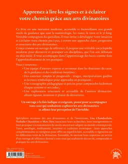 Le grand livre des arts divinatoires - Extrait 5