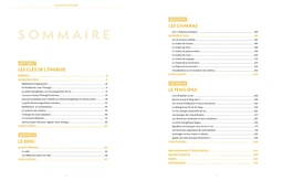 Le grand livre de l'énergie - Extrait 2