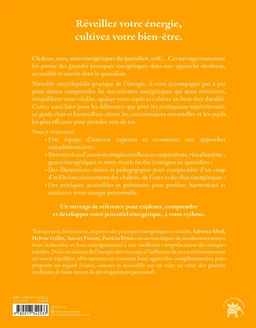 Le grand livre de l'énergie - Extrait 4