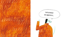 Ceci n'est pas un livre - Extrait 1