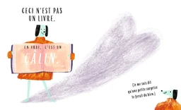 Ceci n'est pas un livre - Extrait 2