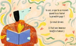 Ceci n'est pas un livre - Extrait 3