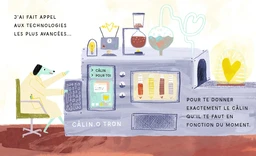 Ceci n'est pas un livre - Extrait 4