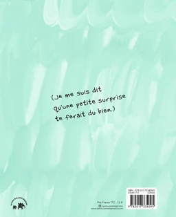 Ceci n'est pas un livre - Extrait 5
