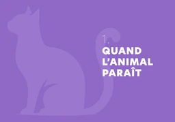 Mission de vie des animaux de compagnie - Extrait 3