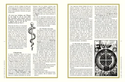 Les Tables de la Magie - Extrait 2