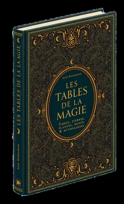 Les Tables de la Magie