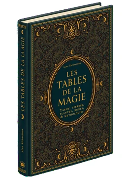 Les Tables de la Magie