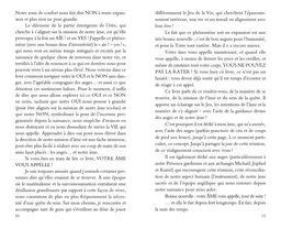 Réalisez votre mission de vie avec les anges - Extrait 3