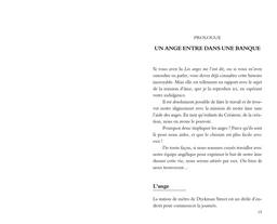 Réalisez votre mission de vie avec les anges - Extrait 5