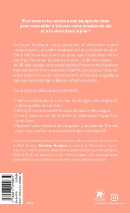 Réalisez votre mission de vie avec les anges - Extrait 5