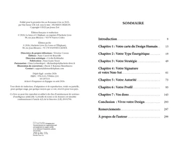 Human Design - Extrait 1