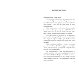Human Design - Extrait 2