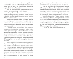 Human Design - Extrait 3
