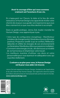 Human Design - Extrait 5