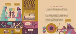 Mahabharata : La Quête du Dharma - Extrait 4