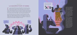 Mahabharata : La Quête du Dharma - Extrait 5