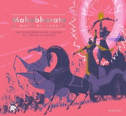 Mahabharata : La Quête du Dharma