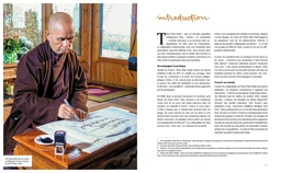 90 méditations calligraphiques du maître Zen Thich Nhat Hanh - Extrait 2