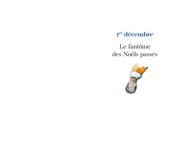 Le Secret des Glaces - Extrait 2