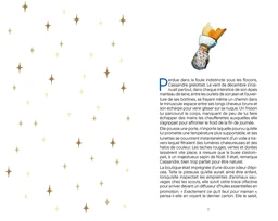 Le Secret des Glaces - Extrait 3