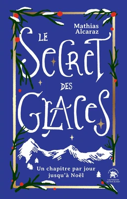 Le Secret des Glaces