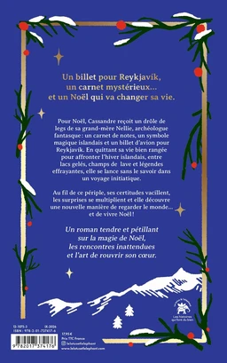 Le Secret des Glaces - Extrait 4