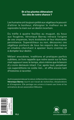 Plantes porte-bonheur - Extrait 5