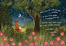 Le Renard et la Lune - Extrait 3