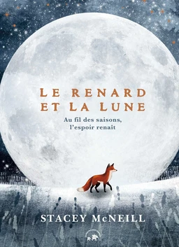 Le Renard et la Lune