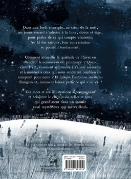 Le Renard et la Lune - Extrait 5