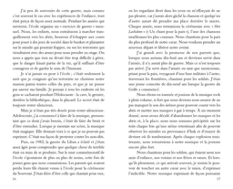 Héritage émotionnel - Extrait 4