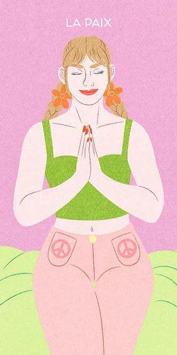 Mon oracle de poche : L'Âme - Extrait 3
