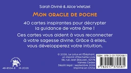 Mon oracle de poche : L'Âme - Extrait 5