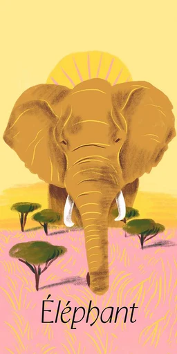 Mon oracle de poche : Esprits de la Nature - Extrait 5