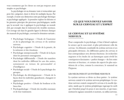 Comprendre la psychologie sans y passer sa vie - Extrait 3