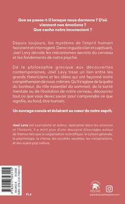 Comprendre la psychologie sans y passer sa vie - Extrait 5