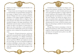 Le tarot DIVINATORIUM - Extrait 1