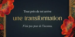 Mon Oracle de Poche_Oracle Tout près de toi - Extrait 2