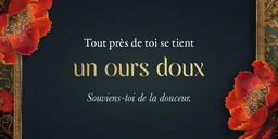Mon Oracle de Poche_Oracle Tout près de toi - Extrait 3